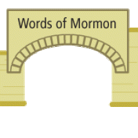 #BOMTC Jarom-Words of Mormon: Plates, Prophets, and Prosperity
